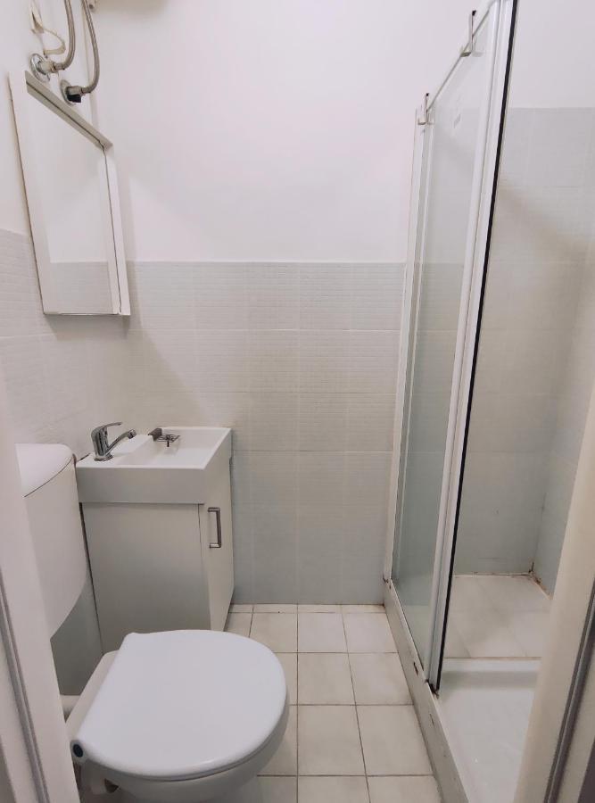 Studio Vidali Trieste Ngoại thất bức ảnh