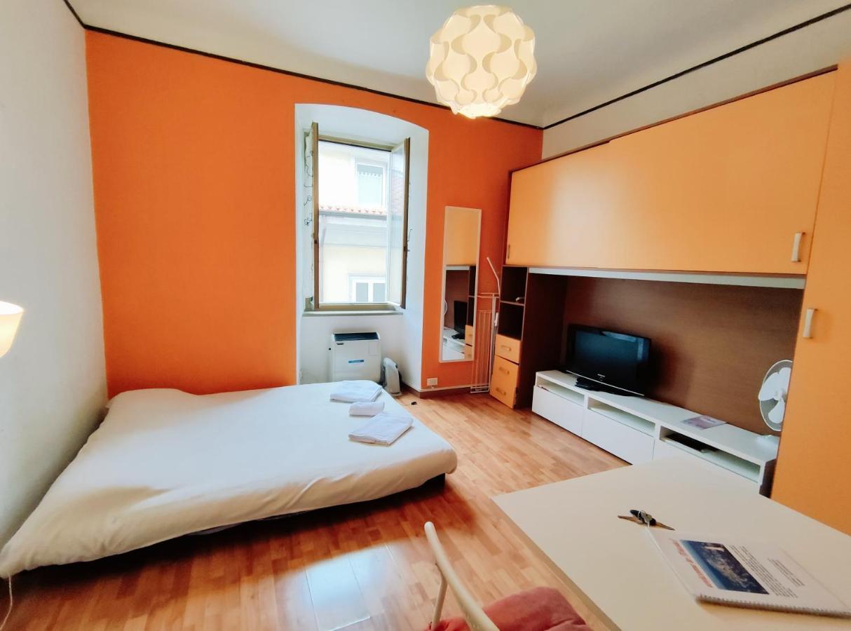 Studio Vidali Trieste Ngoại thất bức ảnh